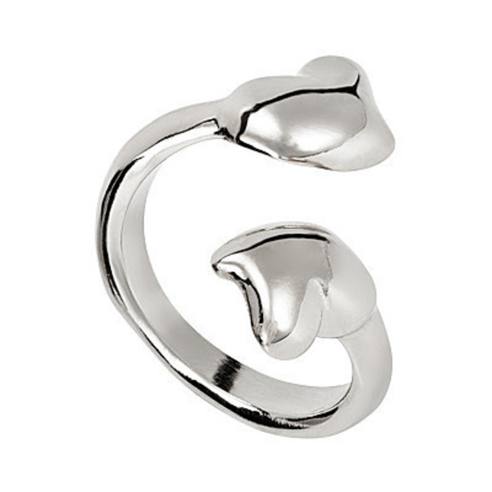 *NEW* UNO DE 50 RING MUTUALOVE